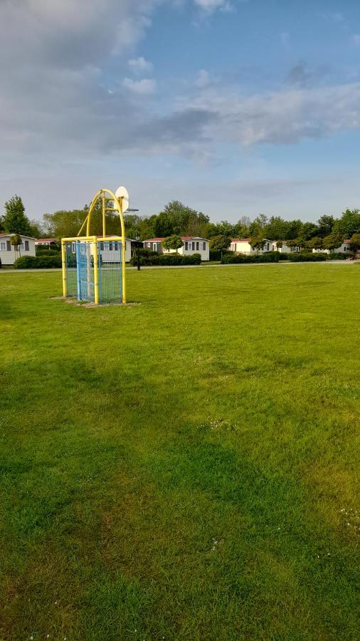 'T Blauwtje Baarland Villa Exterior foto